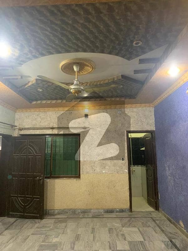 Double Storey House For Rent In Shalla Valley Near Range Road