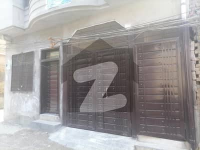 Prime Location 3.25 Marla House Is Available For sale In Lalazar Colony