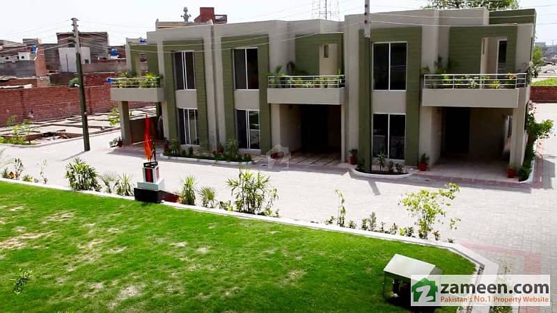 4 Marla house for Rent at main feroz pur road