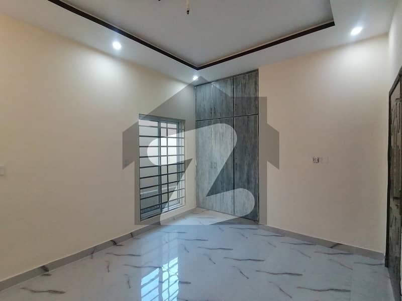 To sale You Can Find Spacious House In EME Society - Block D