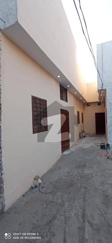 سیوارا چوک ملتان میں 2 کمروں کا 2 مرلہ مکان 22 لاکھ میں برائے فروخت۔