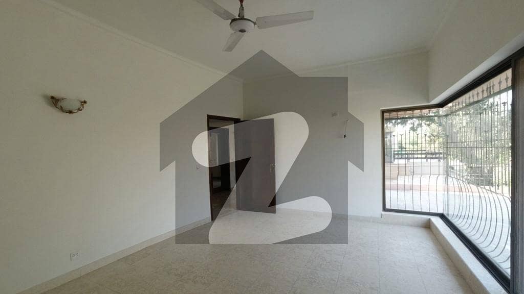 House Is Available For sale In Garden Town - Ahmed Block
