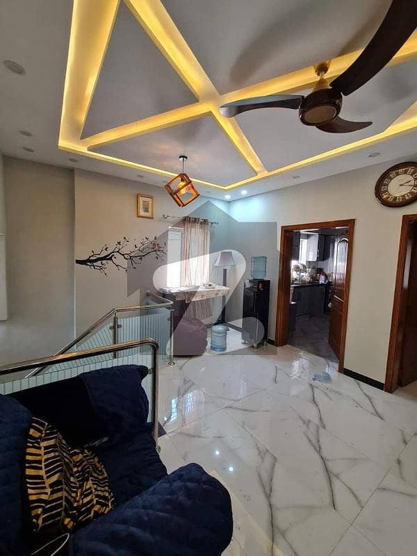 Reserve Your Luxury 2 Bed Apartment in Murree