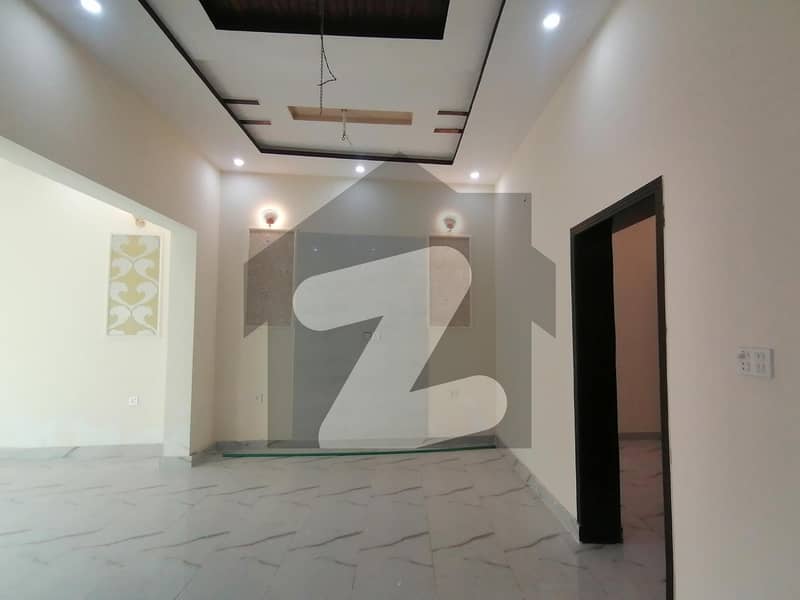 A Good Option For sale Is The House Available In Canal Gardens - Block AA In Lahore