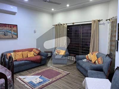 1 Kanal House For Rent In Bahria Town Phase 8 Overseas 5
