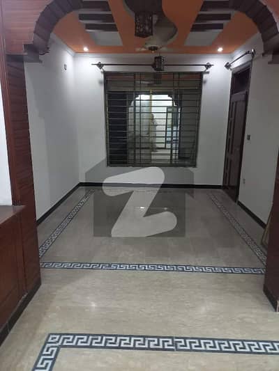 Family And Bachelor Apartment Available For Rent Near Kalma Chowk Ghouri Town
