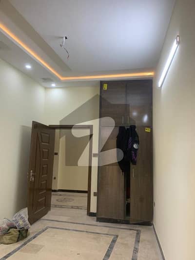 separate Upper Portion For Rent In Gullnar Colony Near Qasim Market Rwp