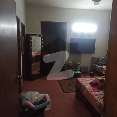 Upper Portion For Rent In Beautiful Dha Phase 3 - Block Z