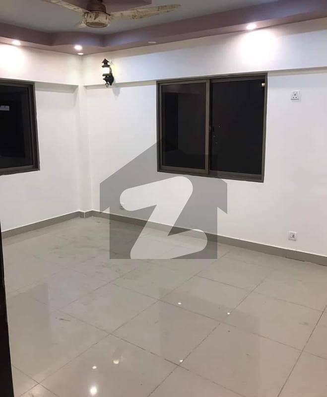 Get In Touch Now To Buy A 1700 Square Feet Flat In Tariq Road