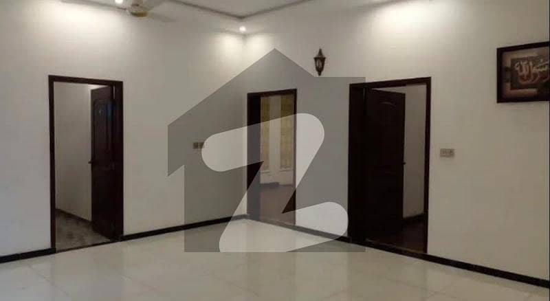 10 Marla Upper Portion For Rent in Engineer's Town (IEP)