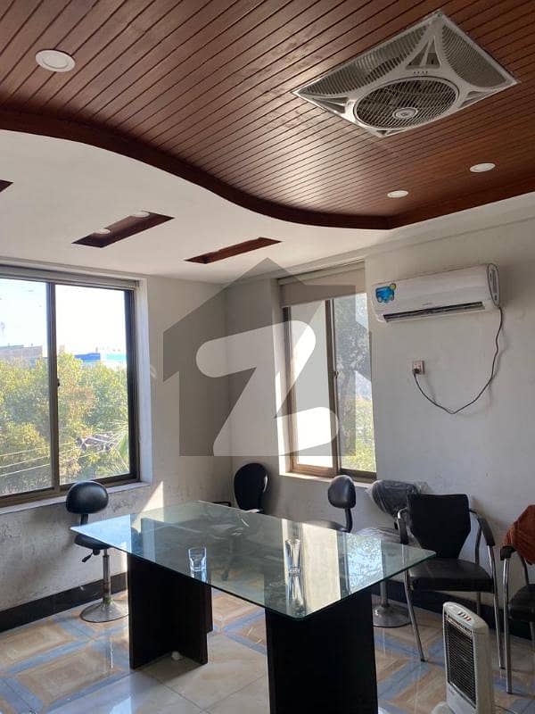 2200sqft Lda Flat For Sale Lawrence Garden Lahore Lawrence Road, Lahore ID43715913