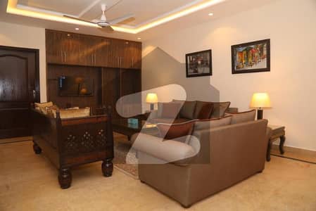 Ground Floor Flat For Rent in Rehman Garden