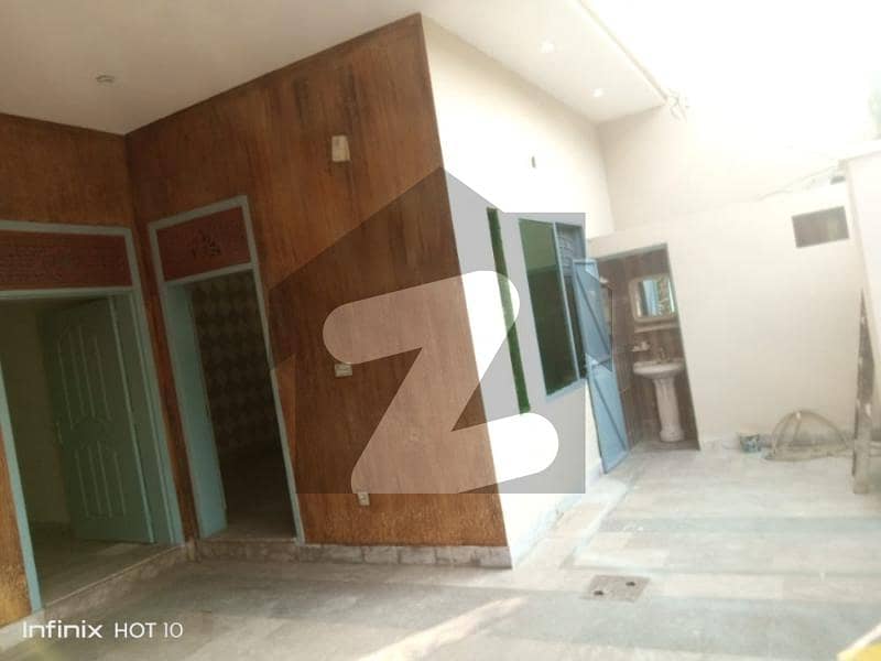 8 Marla House For Rent In D Block Al Rehman Garden Phase 2