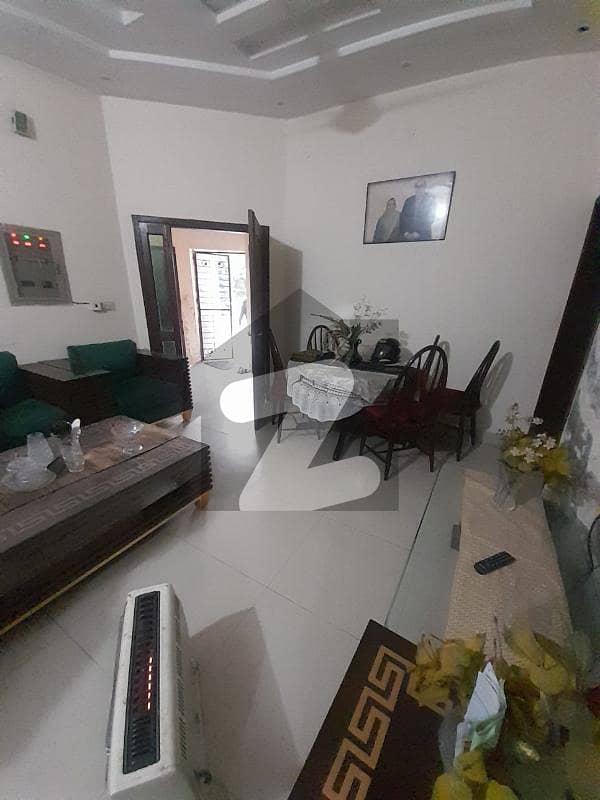 12 Marla Full Tile Floor Upper Portion Separate Gate Vip Location For