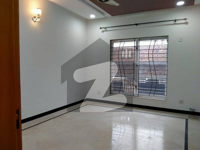 06 Marla beautiful double storey house available in Media Town Block-A