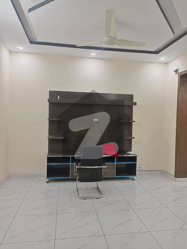 7 Marla Full House Available For Rent In Gulberg Green Islamabad