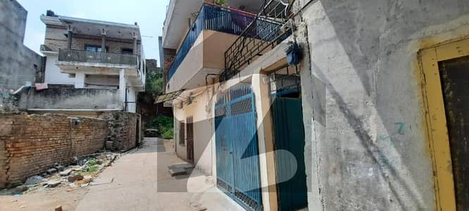 5 Marla Double Story House For Sale In Sohan Valley, Islamabad