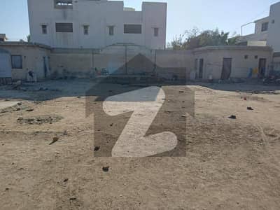 1100 Sq Yd Plot Available For Marriage Hall For Rent In Block 12 Gulistan E Jauhar Karachi