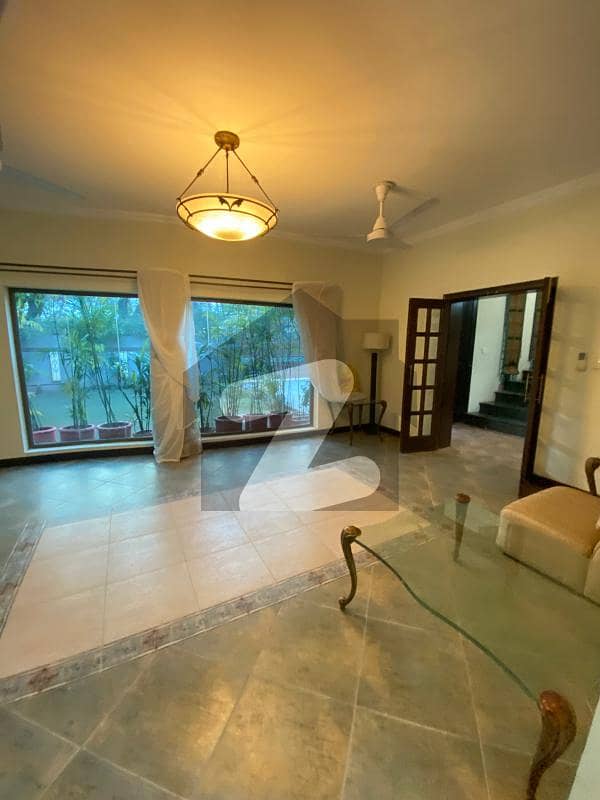 Luxurious House On Extremely Prime Location Available For Sale In Islamabad Pakistan.
