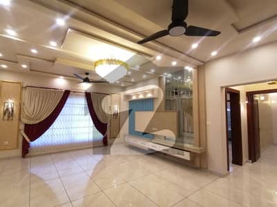 DC Colony House Sized 1 Kanal For sale