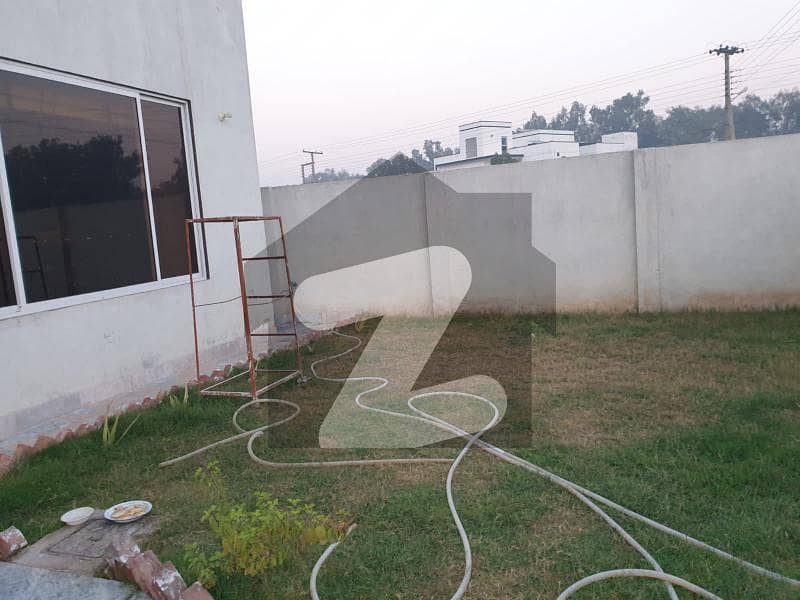 1 Kanal Independent House Is For Rent In Awt Phase 2 Block A