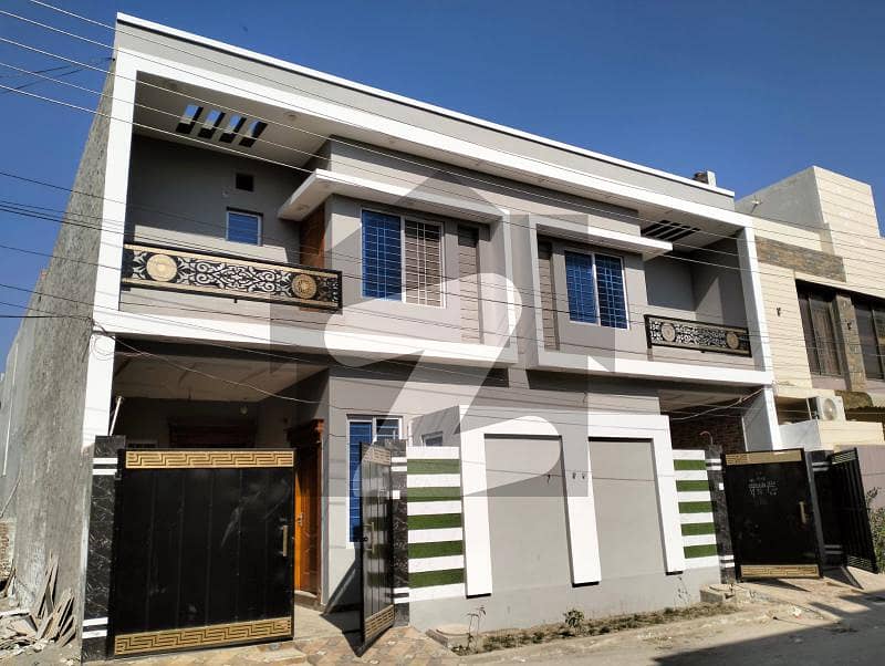 Luxury Home In Mohsin Villas Bahadupur Multan