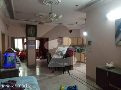 200 Yards Independent House for Rent on University Road