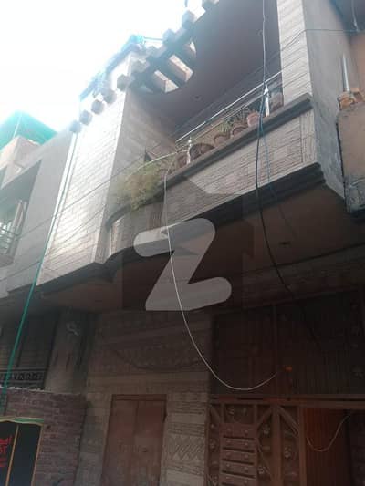 3 Marla House For Rent In Saddar Lahore