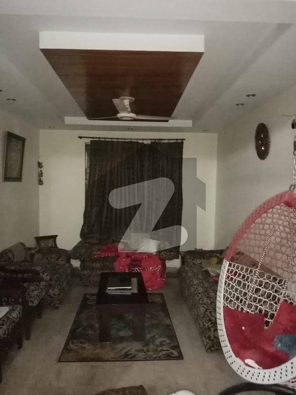5 Marla Double Story House Available For Rent In Samanabad