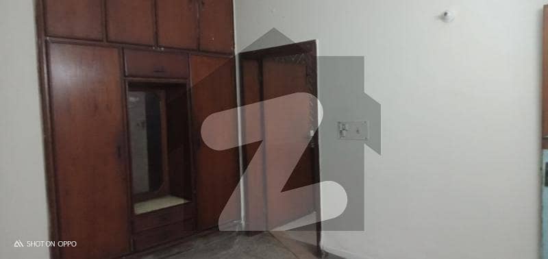 Lower Portion Available For Rent In Allama Iqbal Town