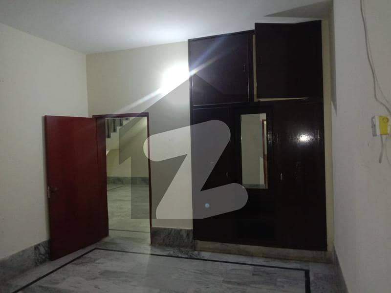 Lower Portion Available For Rent In Allama Iqbal Town