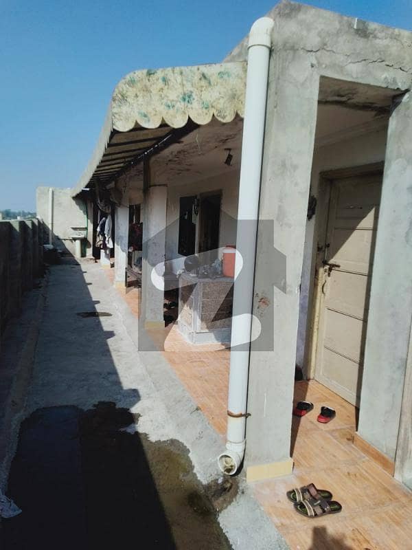 6 Rooms With 3rd Floor For Sale In M Block Model Town Lahore Model Town