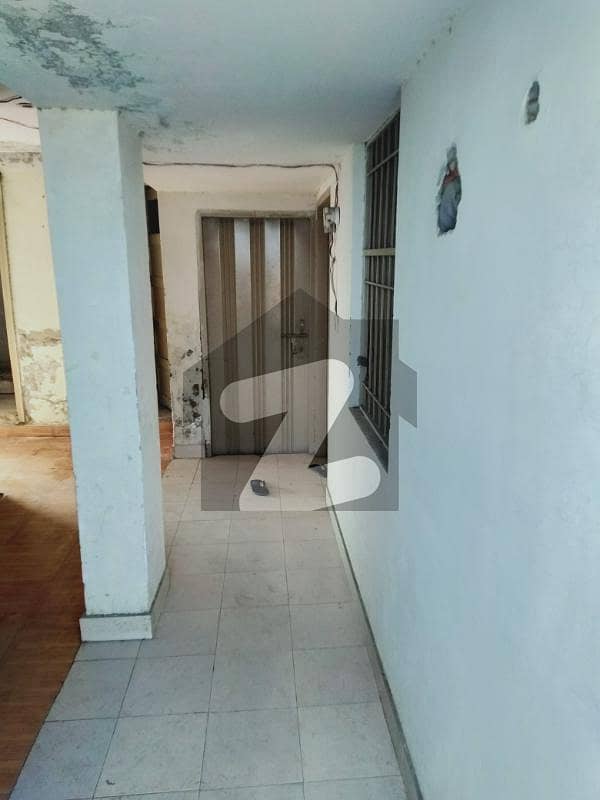 6 Rooms With 3rd Floor For Sale In M Block Model Town Lahore Model Town