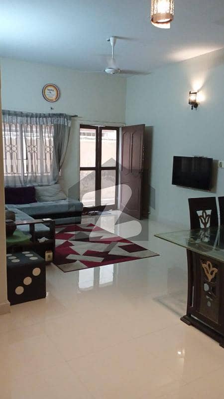 New First Floor 3 Bed DD Portion with Roof for Rent Main Rashid Minhas ...