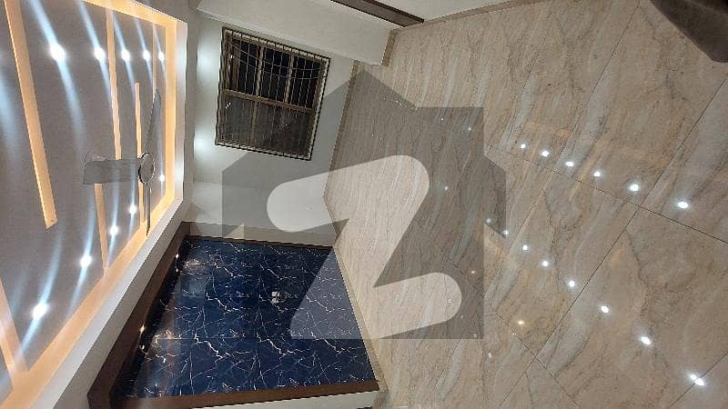 Beautiful Flat For Rent Faisal Town - F-18, Islamabad ID43724414 ...