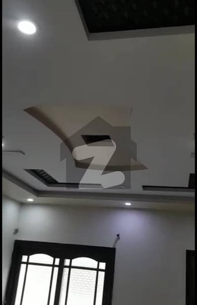 Independent House Available For Rent In Gulshan-e-iqbal