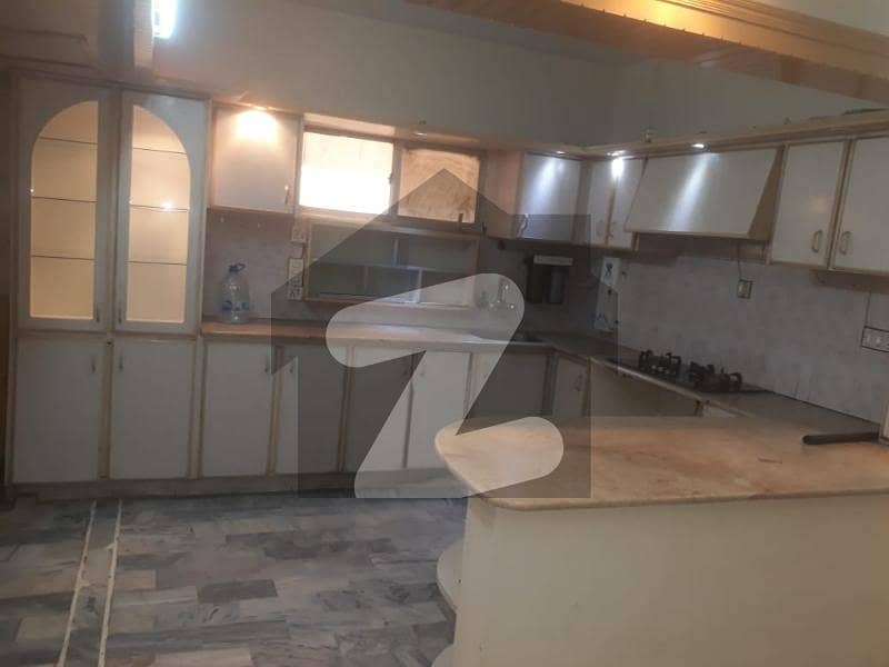 Flat For Rent In Star Blessing Block 13 Main Road Project 5th Floor