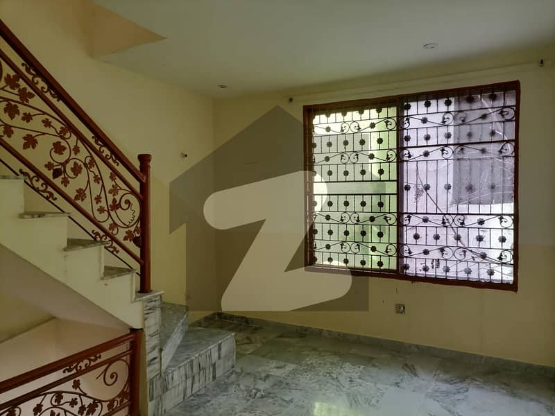 2 Marla House For sale Is Available In Aashiana Road