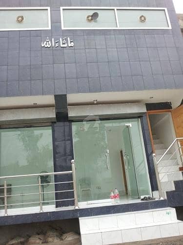 Commercial Building For Rent In Sargodha Commercial Building For Rent In Sargodha