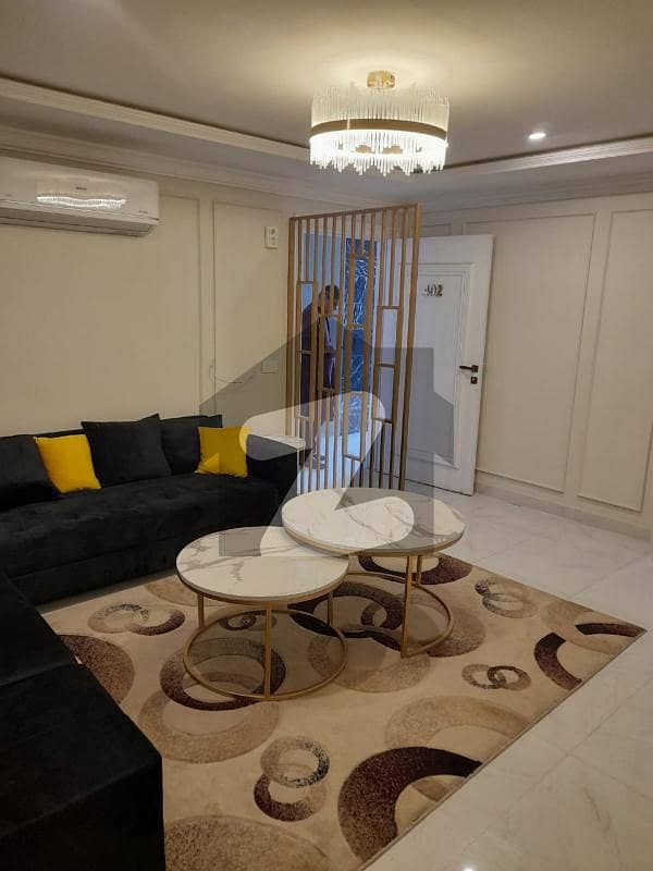 2 Bhk Luxury Furnished Apartment For Rent