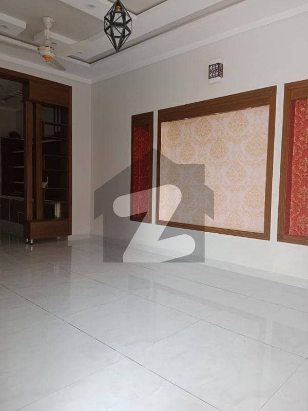 6 Marla Full House Available For Rent in Media Town Rawalpindi