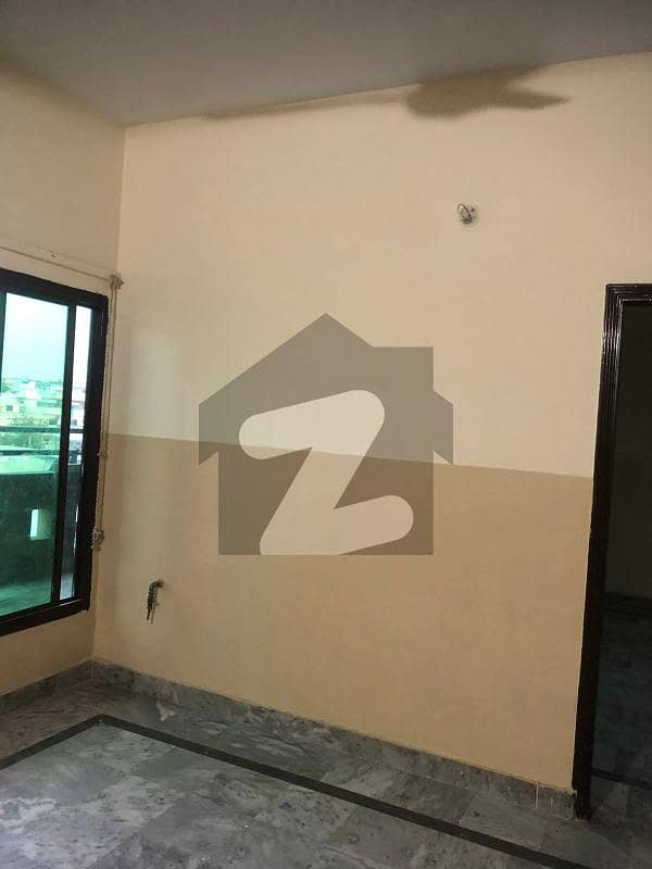3 Beds Flat Available For Rent in Koran Town Islamabad