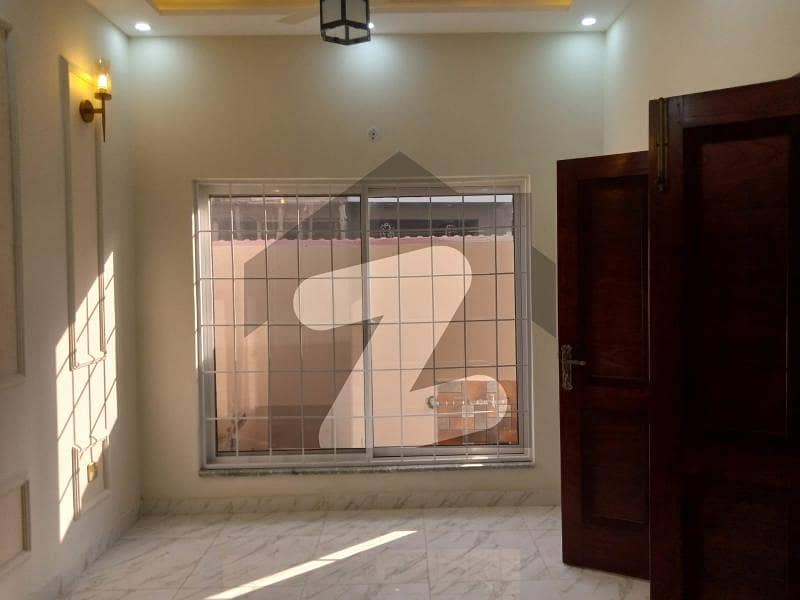Centrally Located House Portion Available In Al-kabir Town - Phase 2 For Rent