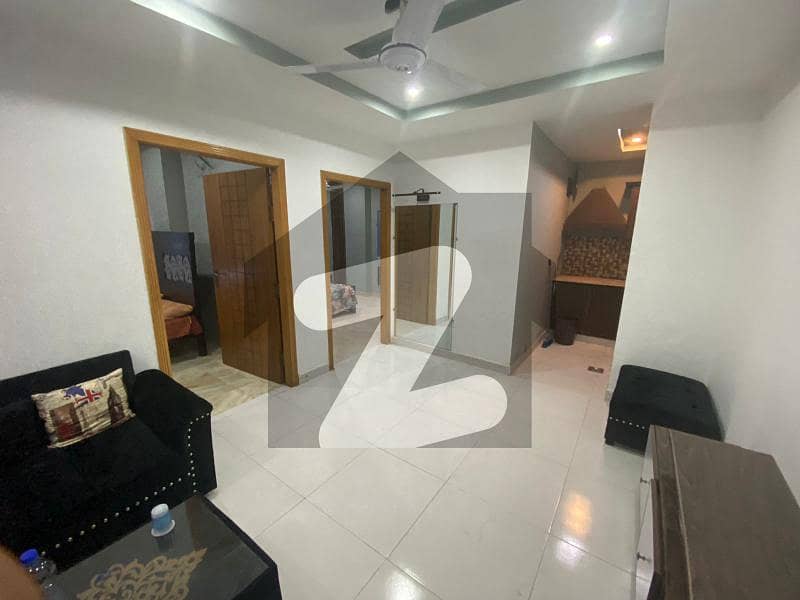 2 Bed Furnished Apartment For Rent Bahria Town Ph8 Rawalpindi