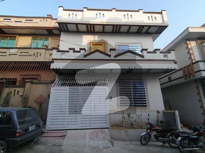 sale A House In Rawalpindi Prime Location