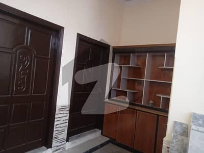 Ready To Buy A Prime Location House 4 Marla In Waliabad