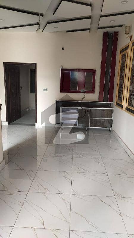3 Marla House For Sale In Gulshan-e-lahore