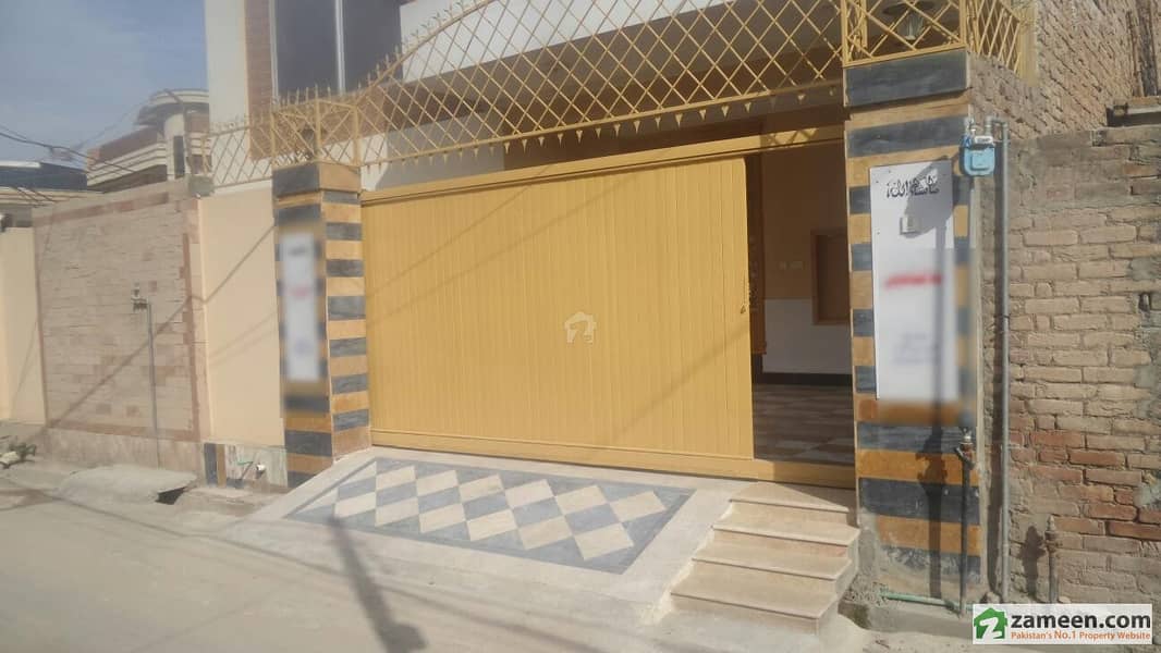House For Rent University Town, Peshawar ID11264194