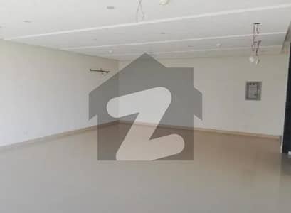 4 Marla Ground Mezzanine & Basement Available For Rent In DHA Phase 6 J Block