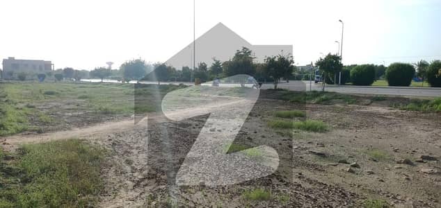 140 Square Yards Residential Plot Available In Gulshan-e-dad Rahim For Sale